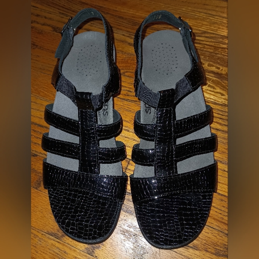 SAS tripad comfort size 9W